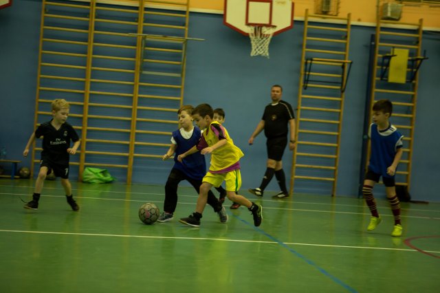 Игры 20-21 ноября